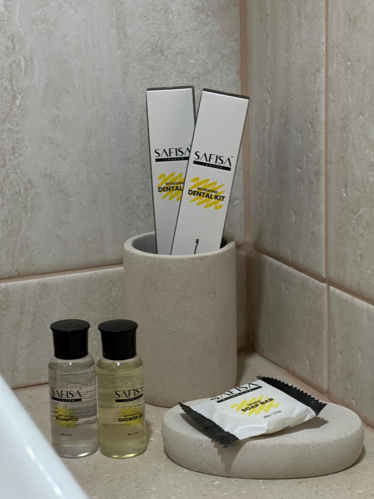 Hotel Gloria Deluxe بوروفوي المظهر الخارجي الصورة